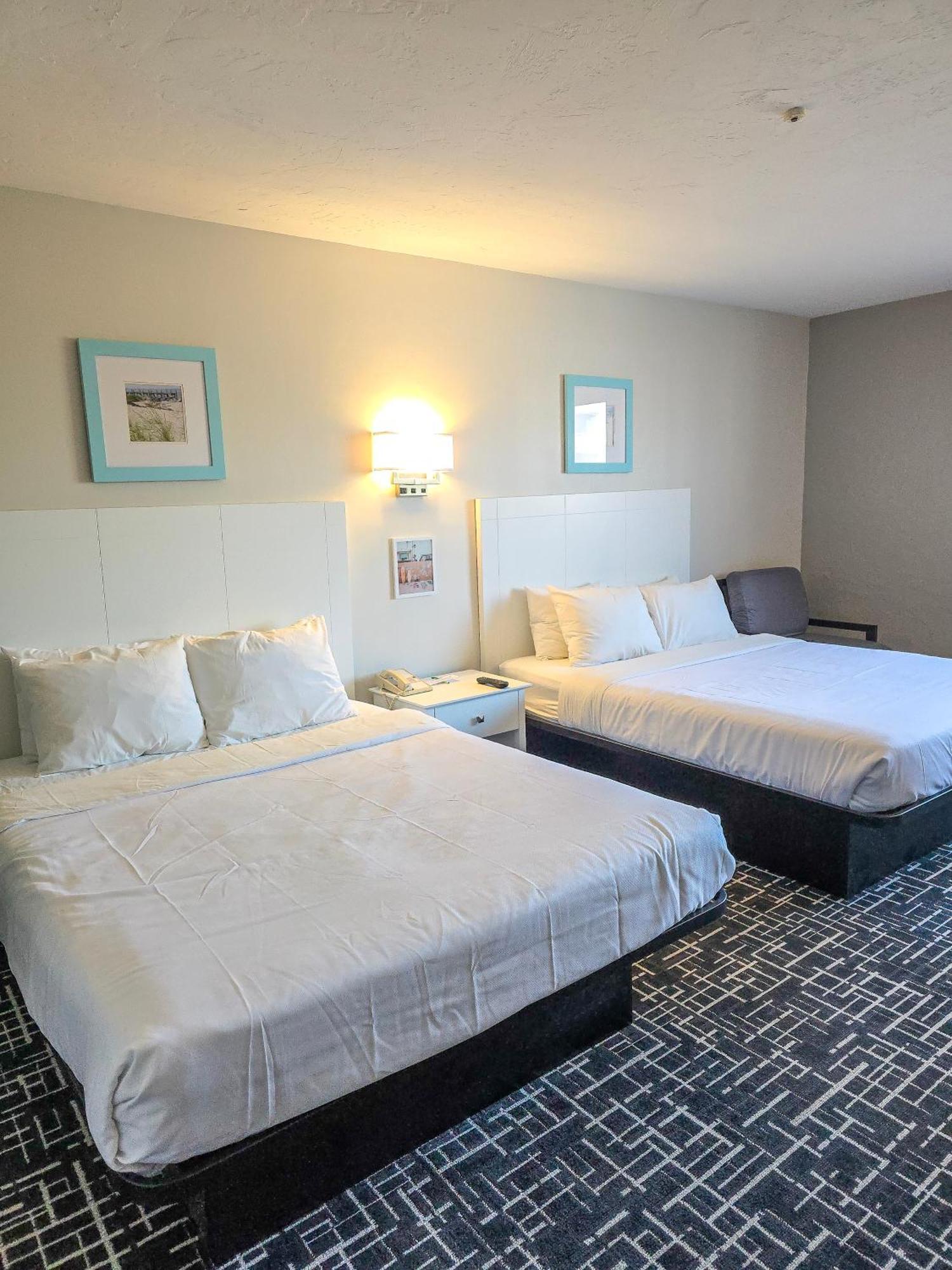 Heritage House Inn On Cape Cod Hyannis Kültér fotó
